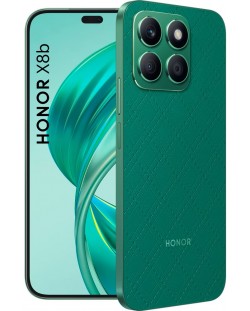 Смартфон Honor - X8b, 6.7'', 8GB/256GB, Emerald Green 